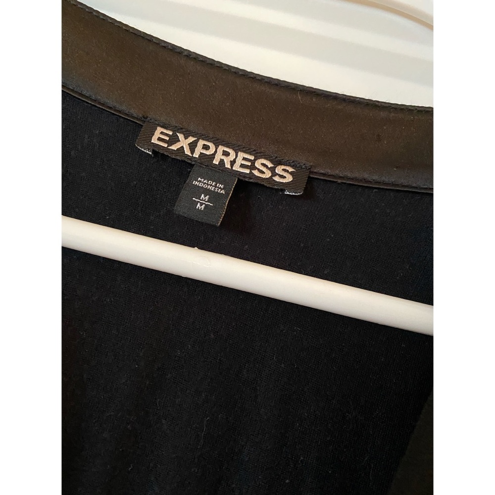 Express Dress Shirt - Picture 3 of 4